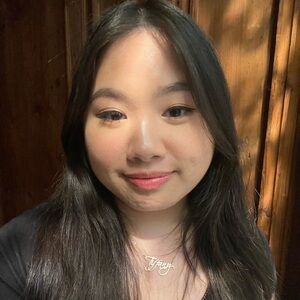 Meet your Posher, Tiffany